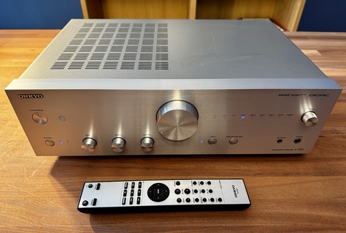 Onkyo 9050 integrierter - a-9050,