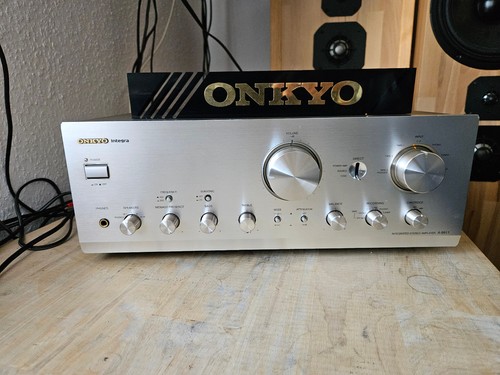 Onkyo 9911 stereo - a-9911,