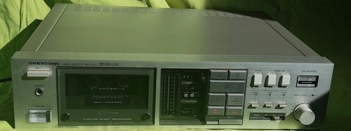 Onkyo integra 2044 vintage - ta-2044,