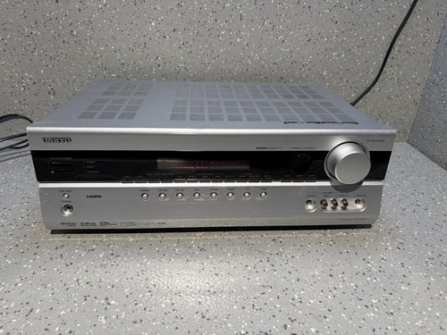 Onkyo sr507 av receiver - tx-sr507, av-receiver