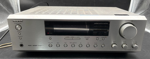 Onkyo hifi stereo receiver - onkyo,