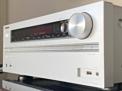 Onkyo nr636 network 2 - tx-nr636,
