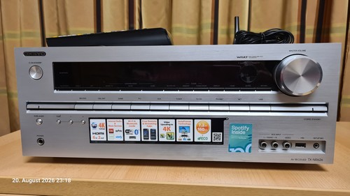 Onkyo nr626 av receiver - tx-nr626, 7.2