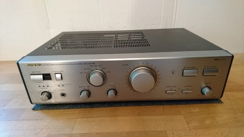 Onkyo 8830 silber - onkyo,