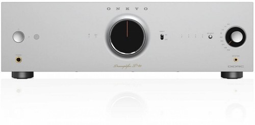 Onkyo p80smmp silber - p80smmp,