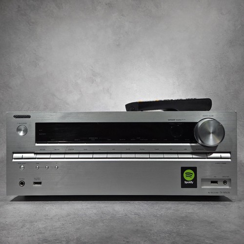 Onkyo nr636 av receiver - onkyo, 7.2