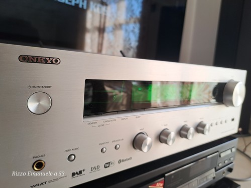 Onkyo 8150 network rds - 8150,