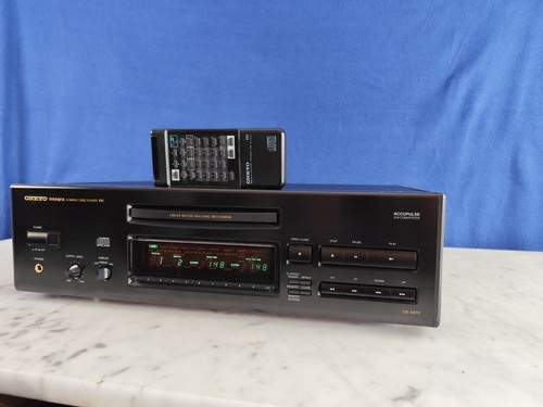 Onkyo integra 6870 9 - 9, kg