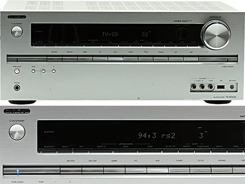 Onkyo av receiver - 7.2, av-receiver