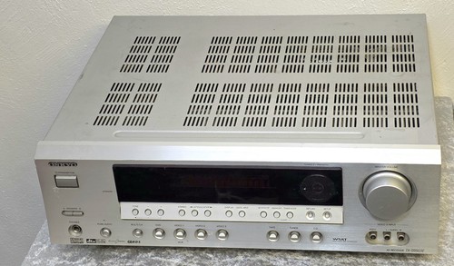 Onkyo sr503e dolby digital - onkyo,