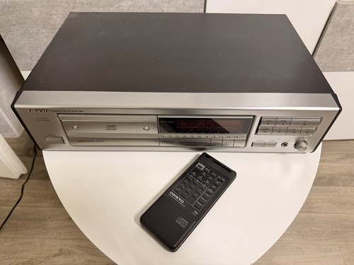 Onkyo 6820 player mit - cd-player,