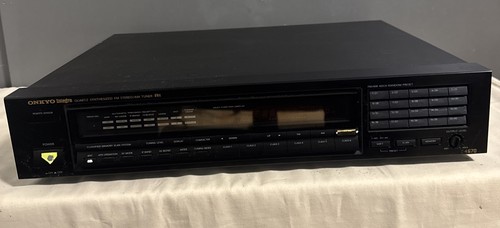 Onkyo 4670 integra series - t-4670,