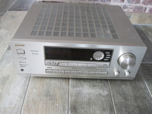 Onkyo sv545 control - onkyo,