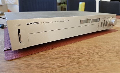 Onkyo integrated - onkyo,