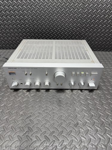 Onkyo integra 8017 - a-8017, stereo