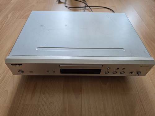 Player onkyo 7355 - dx-7355, 💿