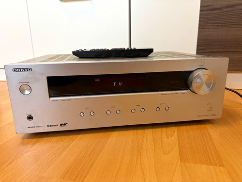 Onkyo 8220 kanal - onkyo, 2-kanal