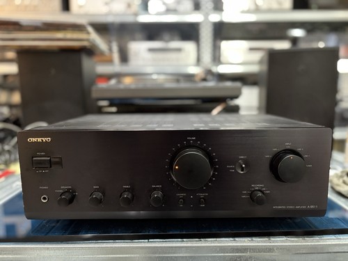 Onkyo 9511 verstärker - a-9511,