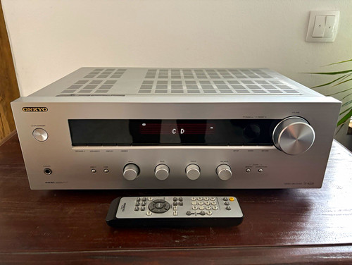 Onkyo 8020 hifi stereo - onkyo,